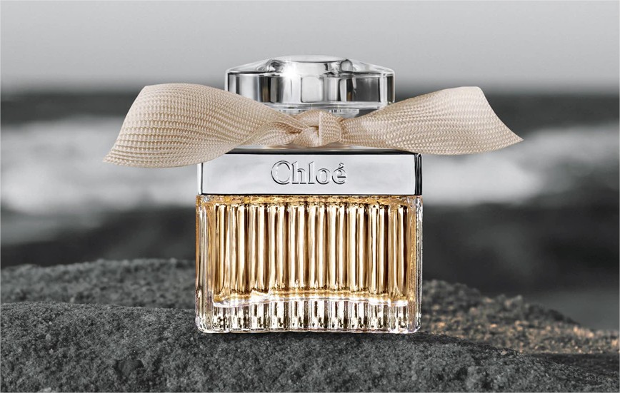 perfume chloe