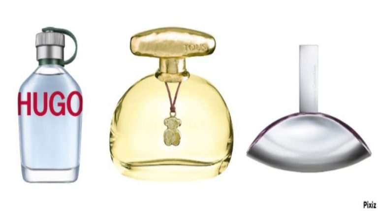 Tous, Calvin Klein y más: los 8 mejores chollos de hoy en Amazon en perfumería