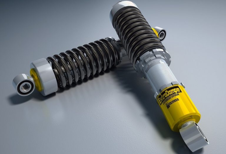 Piezas que siempre debes tener controladas en un coche