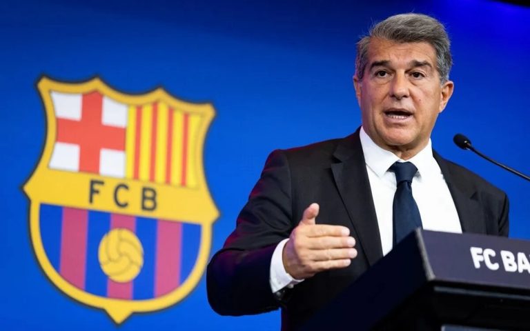 Quiénes son los jugadores que podrían renovar en el Barcelona
