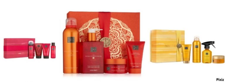 Diez maravillas de la store de RITUALS en Amazon que no pueden faltar en tu hogar