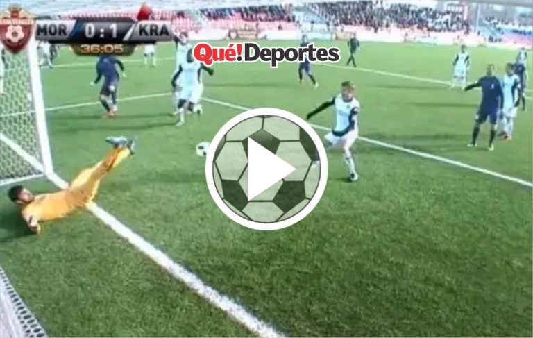 Los porteros invencibles ¡Existen!