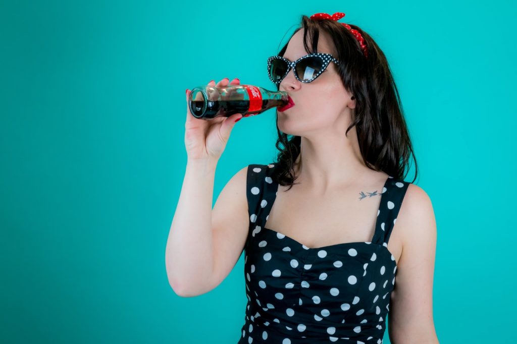 El motivo por el que no deberías tomar refrescos “sin azúcar”