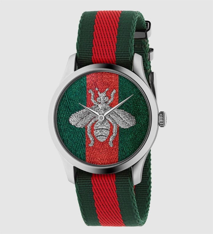 reloj hombre gucci el corte ingles