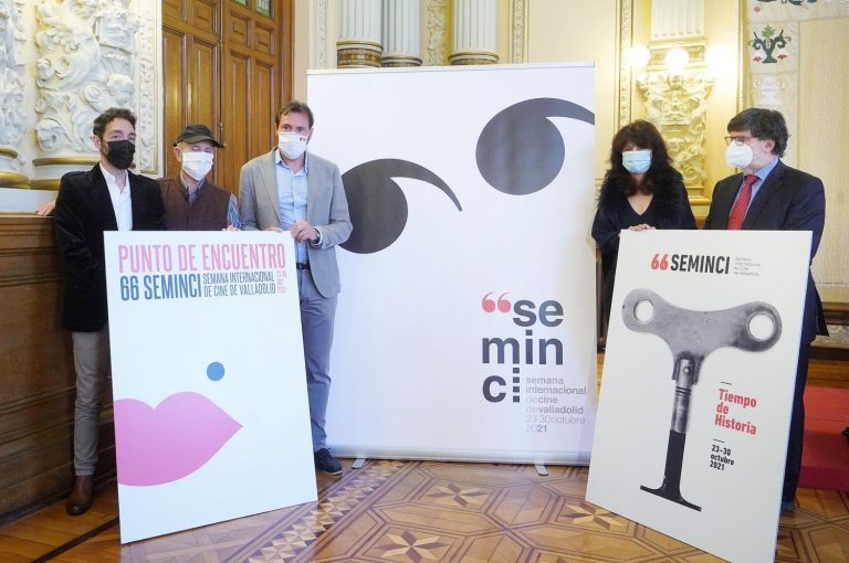 La Gala RTVE homenajea al cine español con Benito Zambrano y Fernando Fernán Gómez