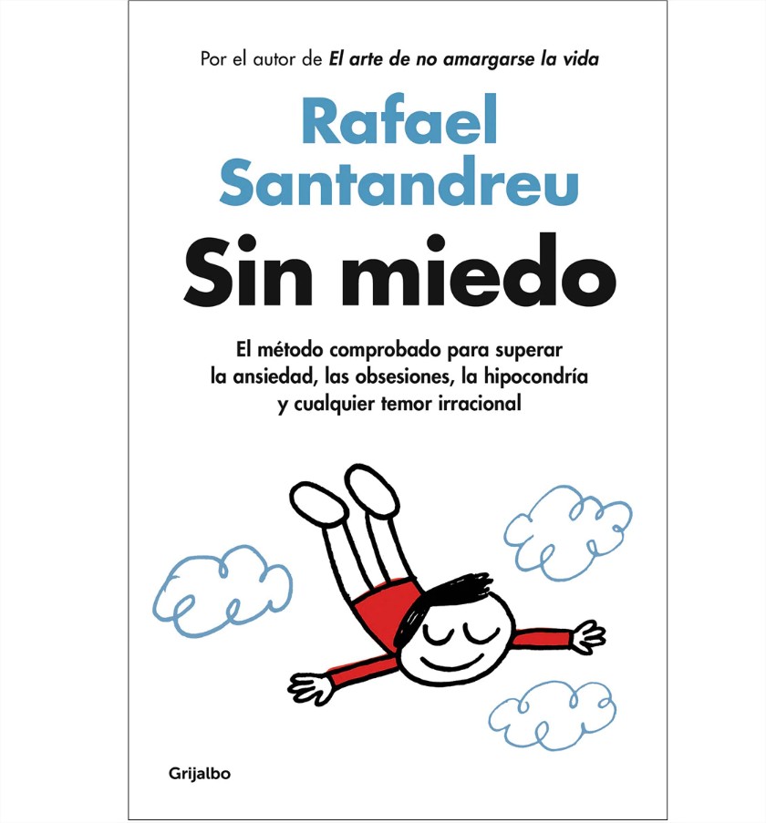 sin miedo el corte ingles