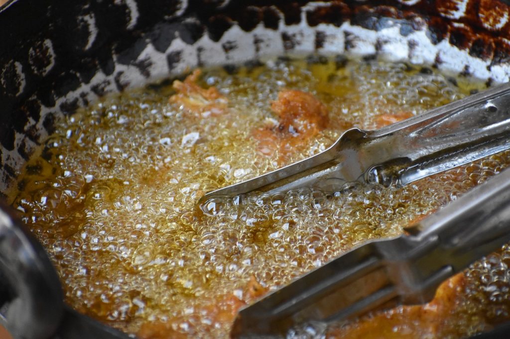 Pestiños: la receta de la abuela para hacerlos al modo tradicional 126 Pestiños: la receta de la abuela para hacerlos al modo tradicional