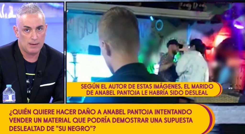 Sálvame: la mentira por la que exigen la cancelación del programa