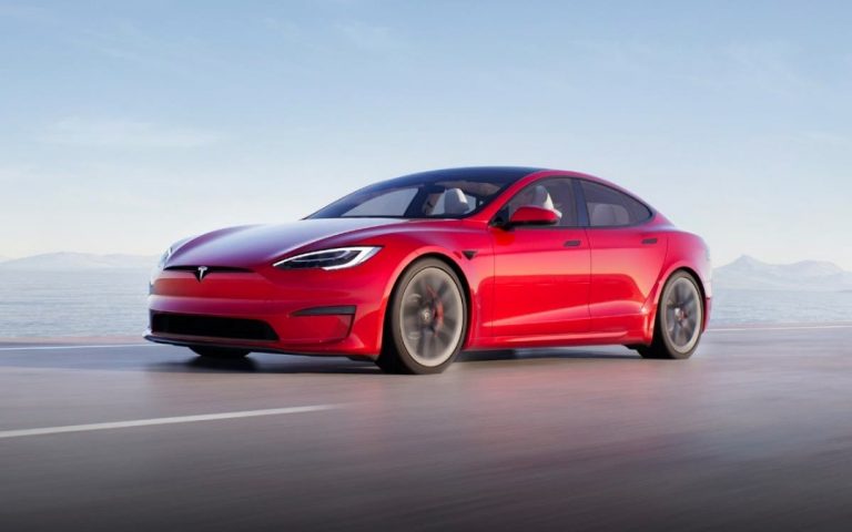 Tesla, la marca global que más aumentó su valor en 2021