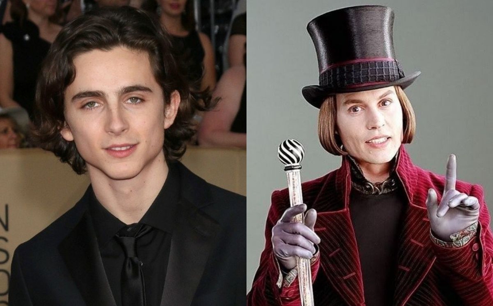 Wonka: todo lo que se sabe de la precuela de Charlie y la fábrica de chocolate