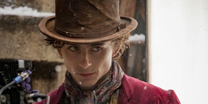Wonka: todo lo que se sabe de la precuela de Charlie y la fábrica de chocolate