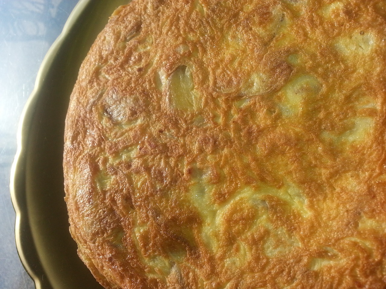 ¿Se puede hacer una tortilla con patatas fritas de bolsa? ¿Se puede hacer una tortilla con patatas fritas de bolsa?