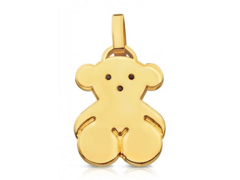 El nuevo colgante de Tous que van a envidiar tus amigas