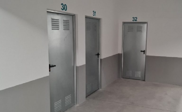 Trasteros y guardamuebles en Tenerife