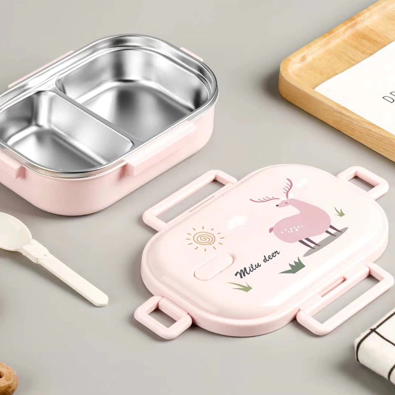 tupper pequeno estilo japones