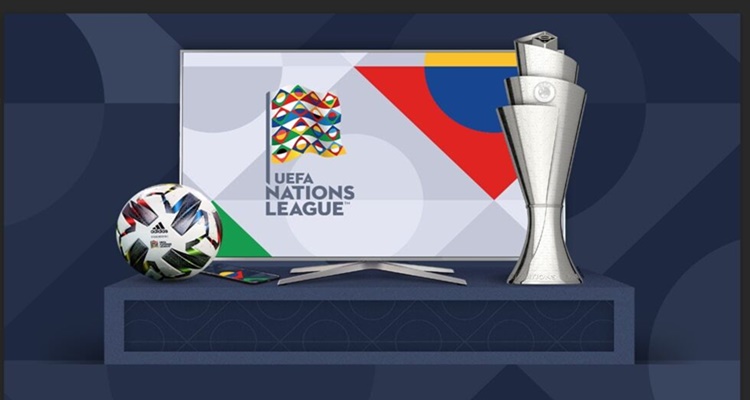 UEFA Nations League 2021 en qué consiste
