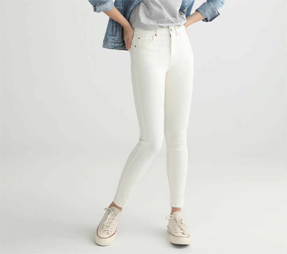 vaqueros green coast