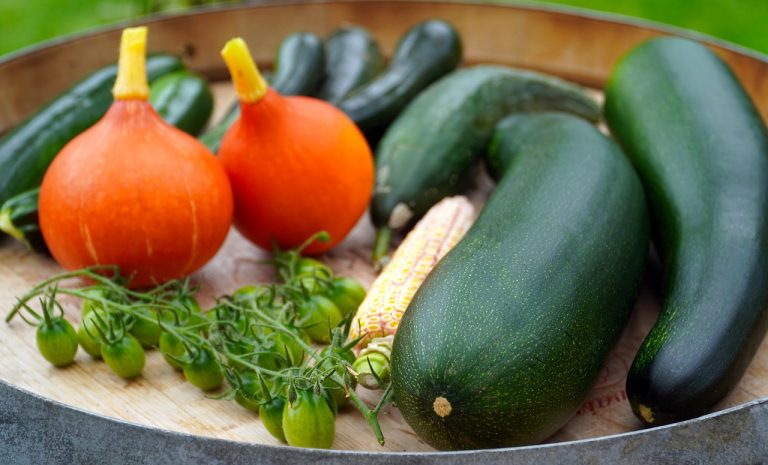 10 platos detox si te has pasado este fin de semana