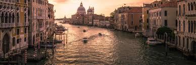 Venecia: 1600 años de viaje submarino 2 Venecia: 1600 años de viaje submarino