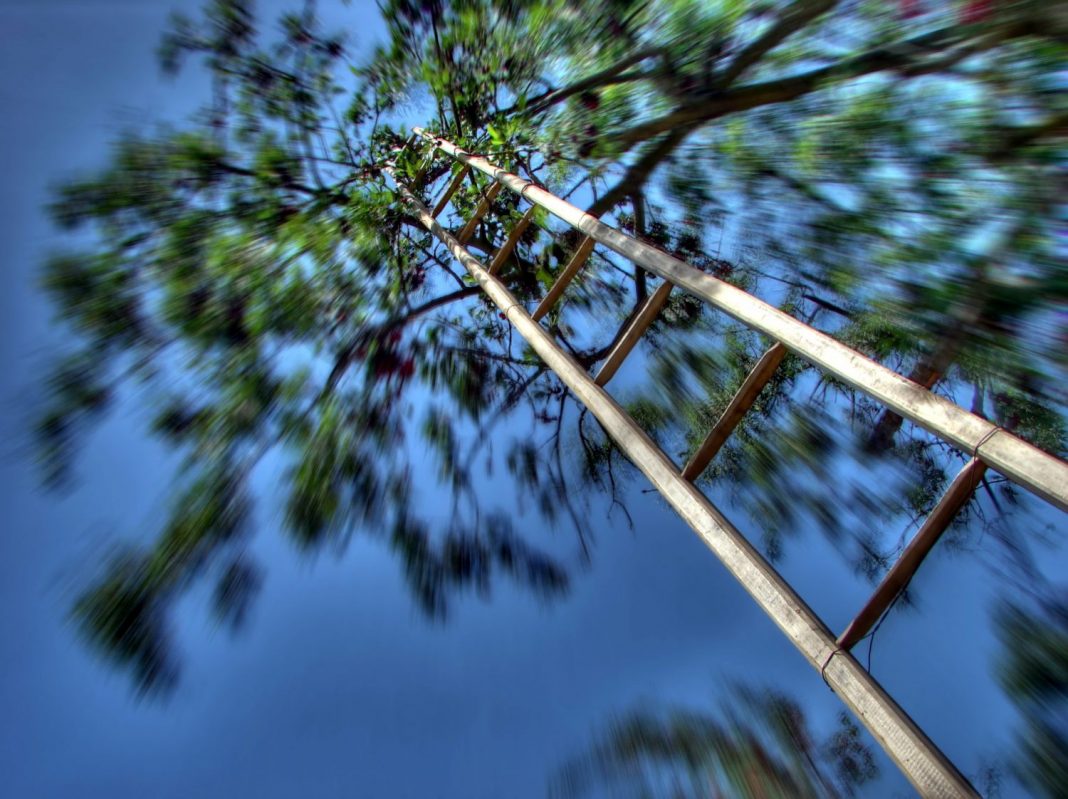 ¿Tienes vértigo? Así se puede tratar