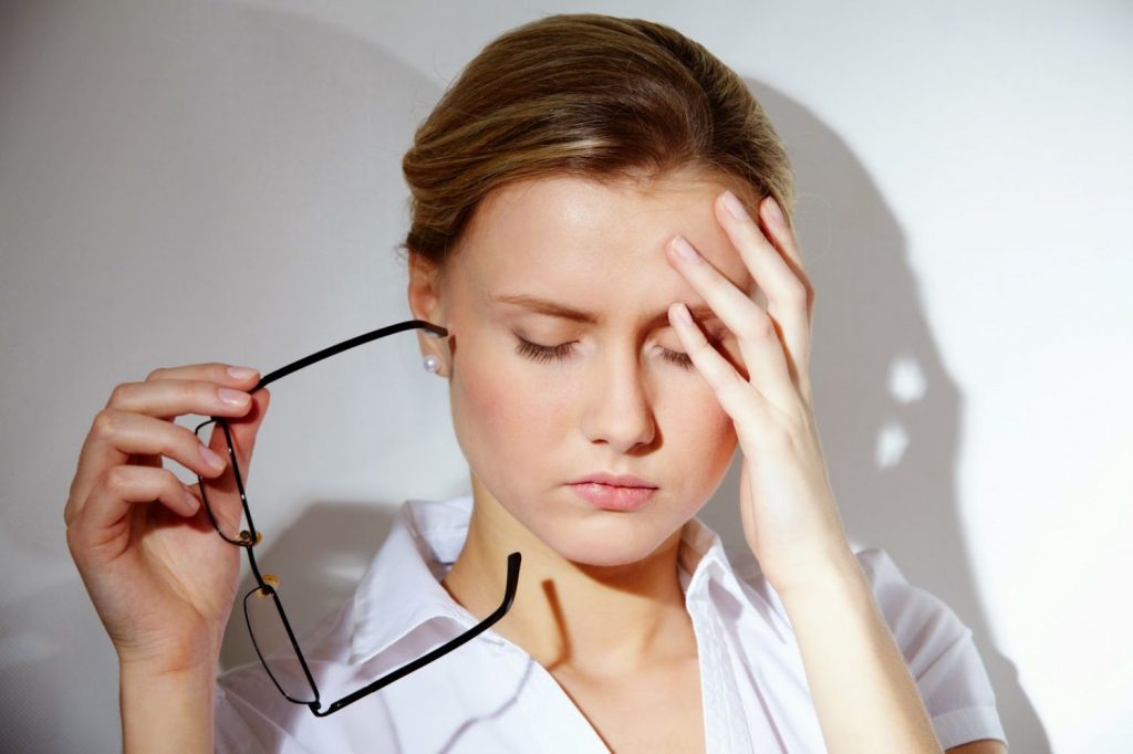 vértigo en la vejez 