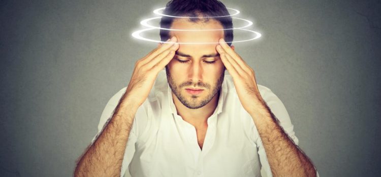 atención a los mareos 