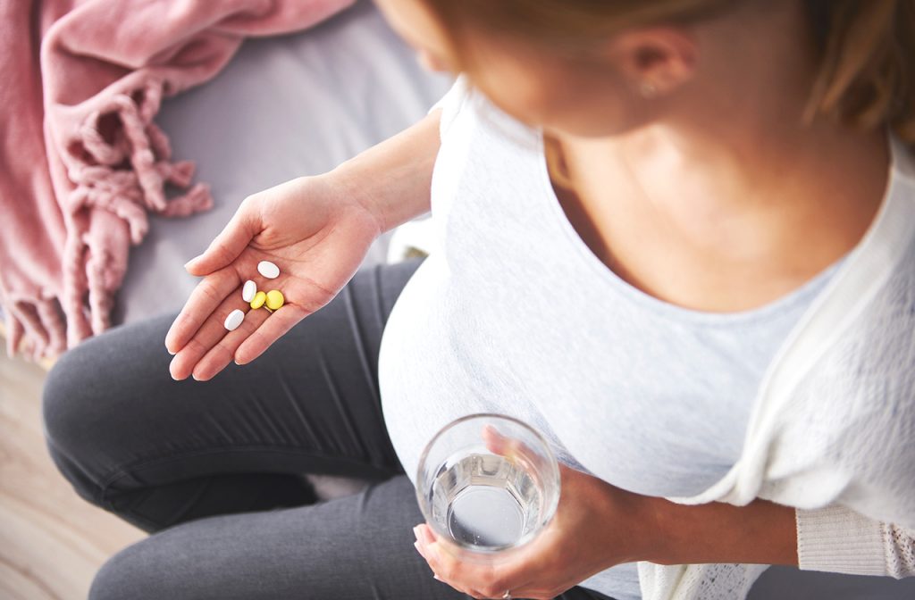 Remedios naturales para acabar con los problemas de tiroides 226 vitaminas embarazada