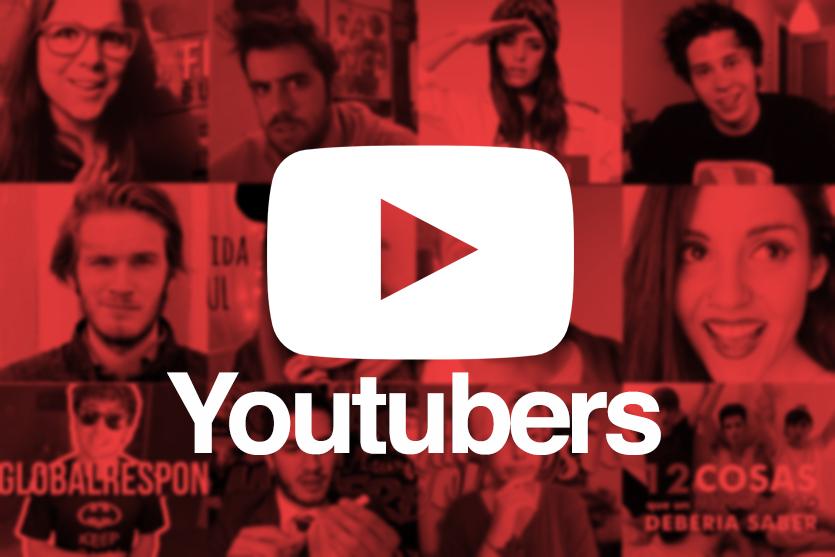Youtubers: ¿Los juglares del siglo XXI?