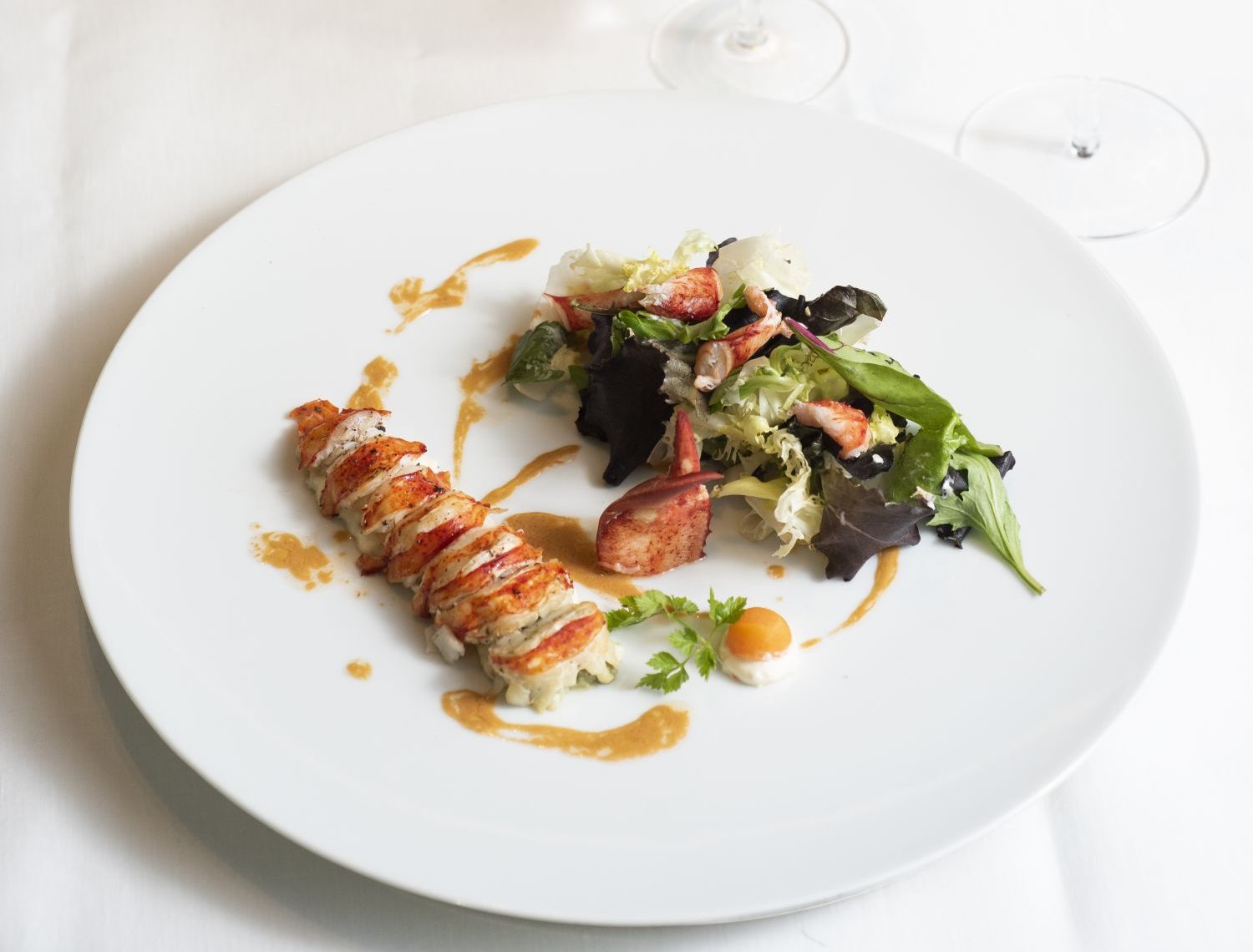 Los mejores platos para celebrar el Día de la Pasta por todo lo alto 2 Zalacaín