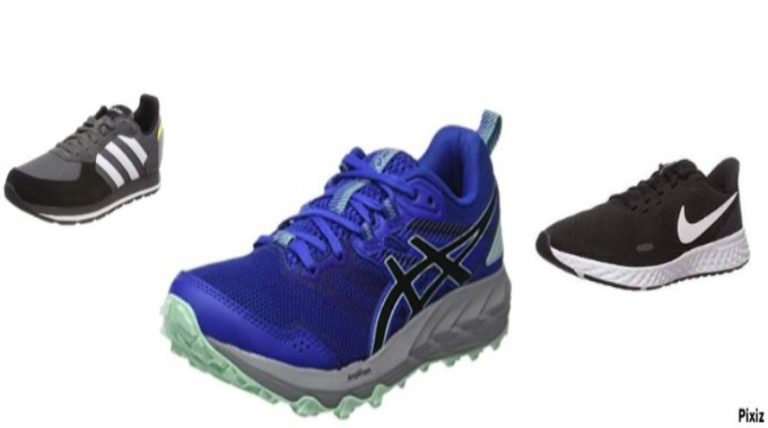 Nike, Asics y Adidas: zapatillas de running que merecen la pena por su precio en Amazon