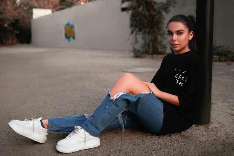 Diez zapatillas de deporte con plataforma que arrasan en Aliexpress