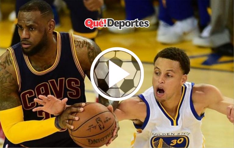 ¡Confirmado! ¡Steph Curry es un robot!