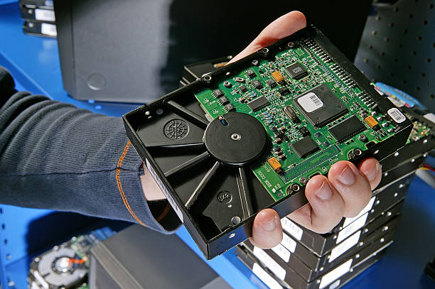 Cómo cambiar un disco duro en el PC 1 ¿Cómo saber si es momento de cambiar mi disco duro?