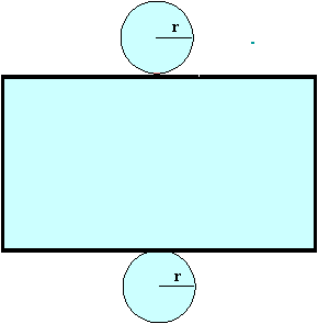 Procedimientos para calcular y conocer área y volumen del cilindro