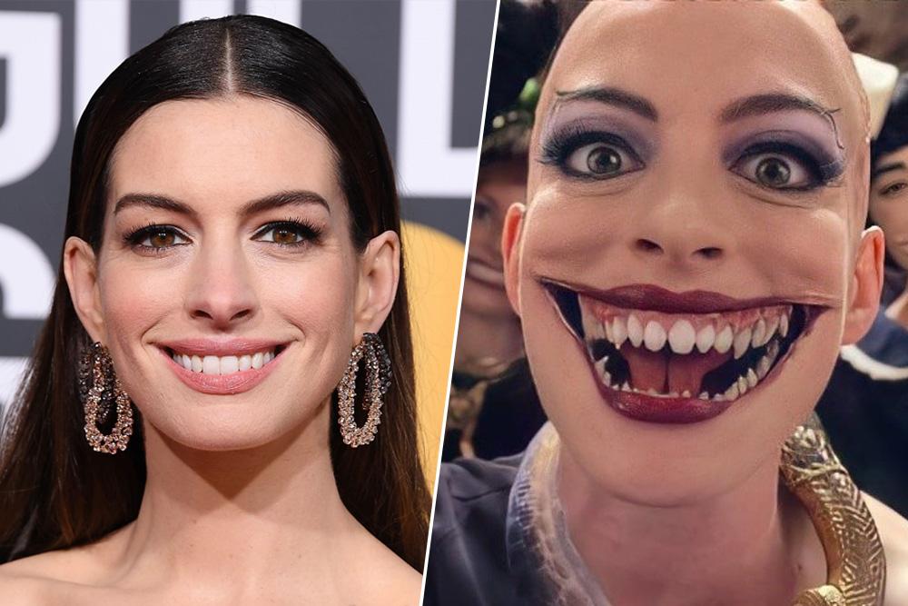 10 actores que se toman demasiado en serio su personaje