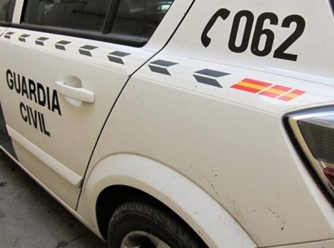 12 años de prisión para un hombre en Badajoz por una agresión sexual a una amiga de su hija