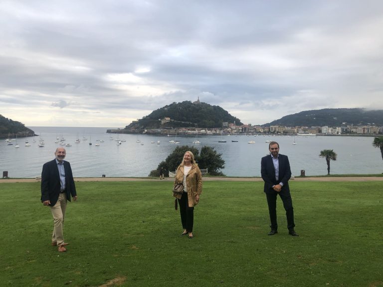 Sopra Steria se une a Health 2.0 Basque para fomentar la inclusión de la tecnología en el sector sanitario