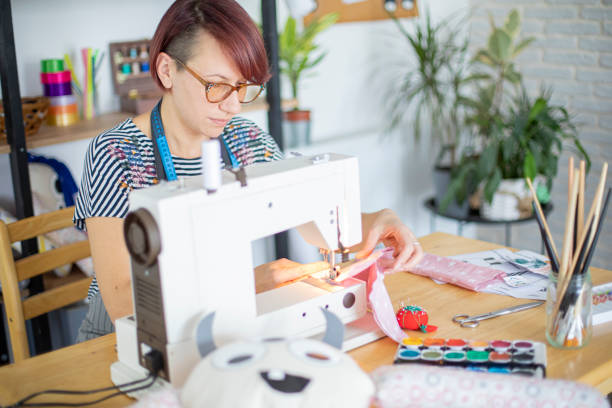 Paso a paso para hacer la muñeca
