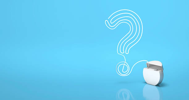 Así debes usar el hilo dental para limpiarte a fondo 2 Otros tipos de hilo dental que pueden ayudarte