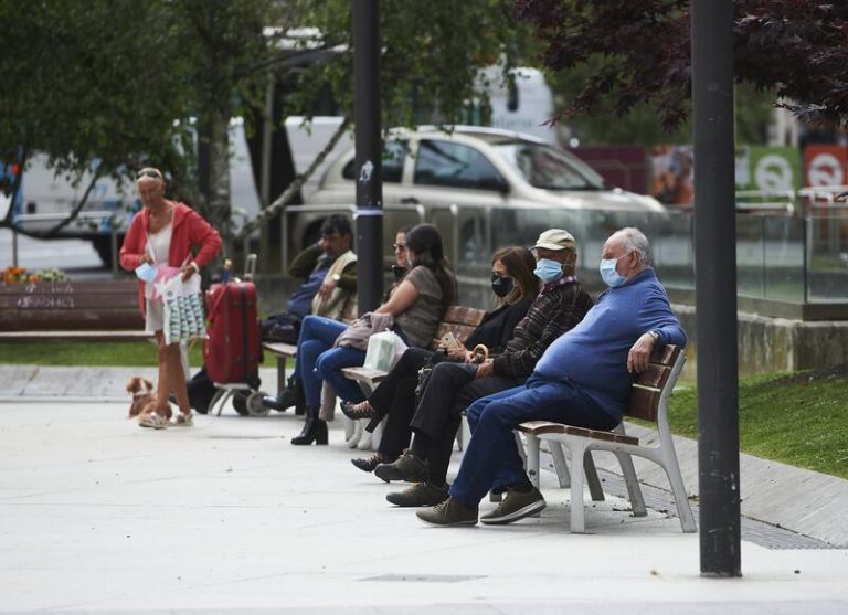 Cantabria registra solo cuatro nuevos casos y bajan los principales indicadores