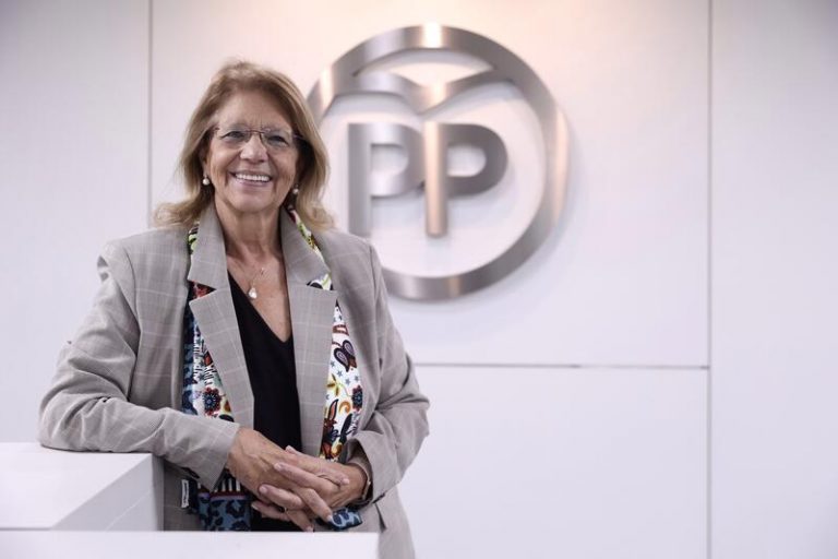 Elvira Rodríguez ve a Sánchez dispuesto a dar a ERC, PNV y Bildu 