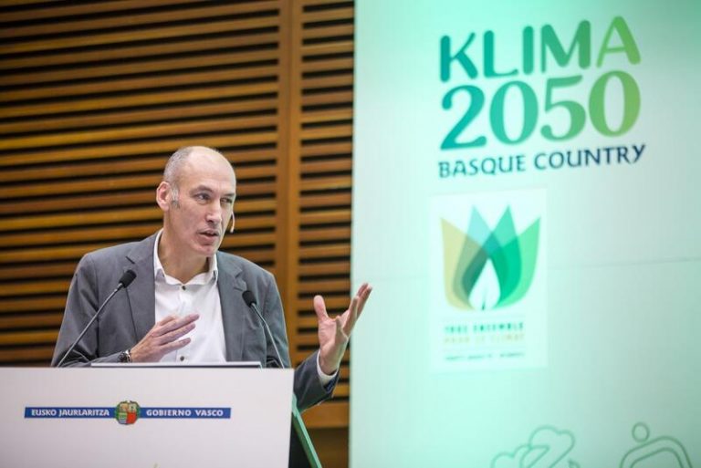 Ihobe dice que Euskadi acude a Glasgow con 