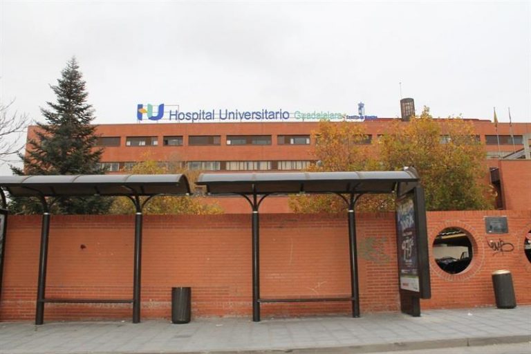 Reciben el alta los 2 guardias civiles que auxiliaron a los jóvenes de Azuqueca