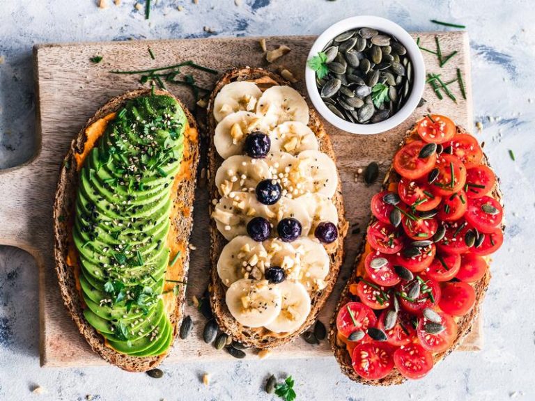 Claves para llevar una dieta vegana coherente, equilibrada y saludable