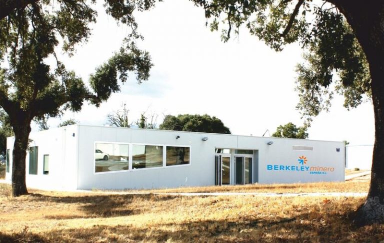 Berkeley presenta alegaciones para 