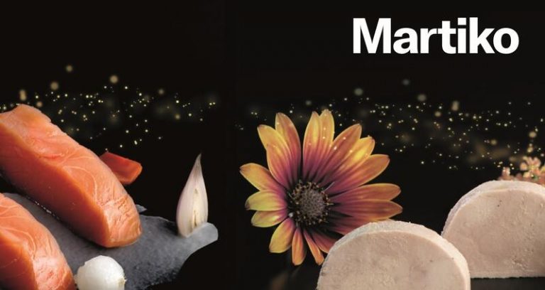 Martiko renueva su imagen tras unificar sus divisiones de pato y ahumados