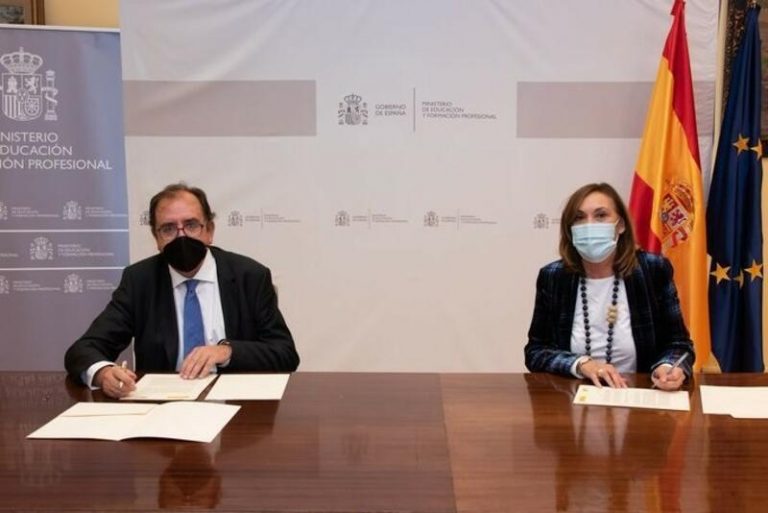 Prisiones dispondrá de 1,7 millones de euros para la resocialización de 1.200 internos