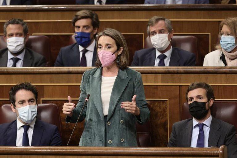 El PP propone en una enmienda a PGE destinar 3 millones para defender la imagen de España en Iberoamérica