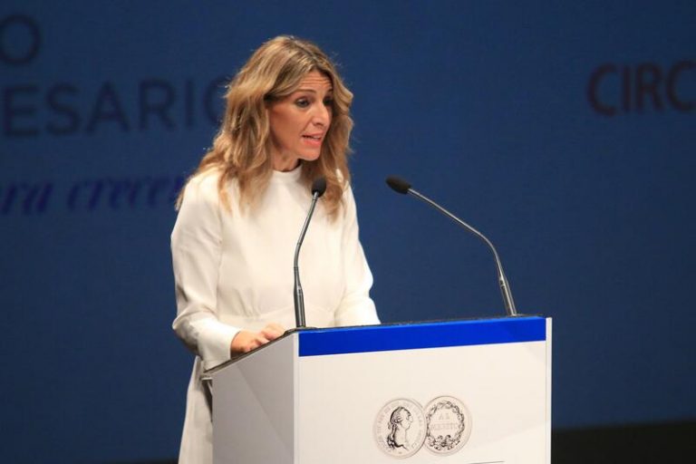 Díaz: El Gobierno acabará 