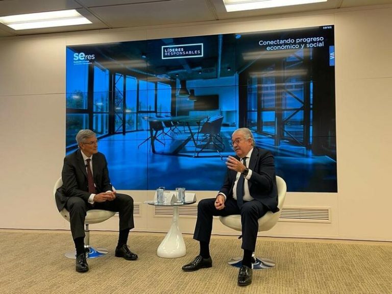 Bogas apuesta por la conciencia inclusiva de cara al futuro en #LíderesResponsables